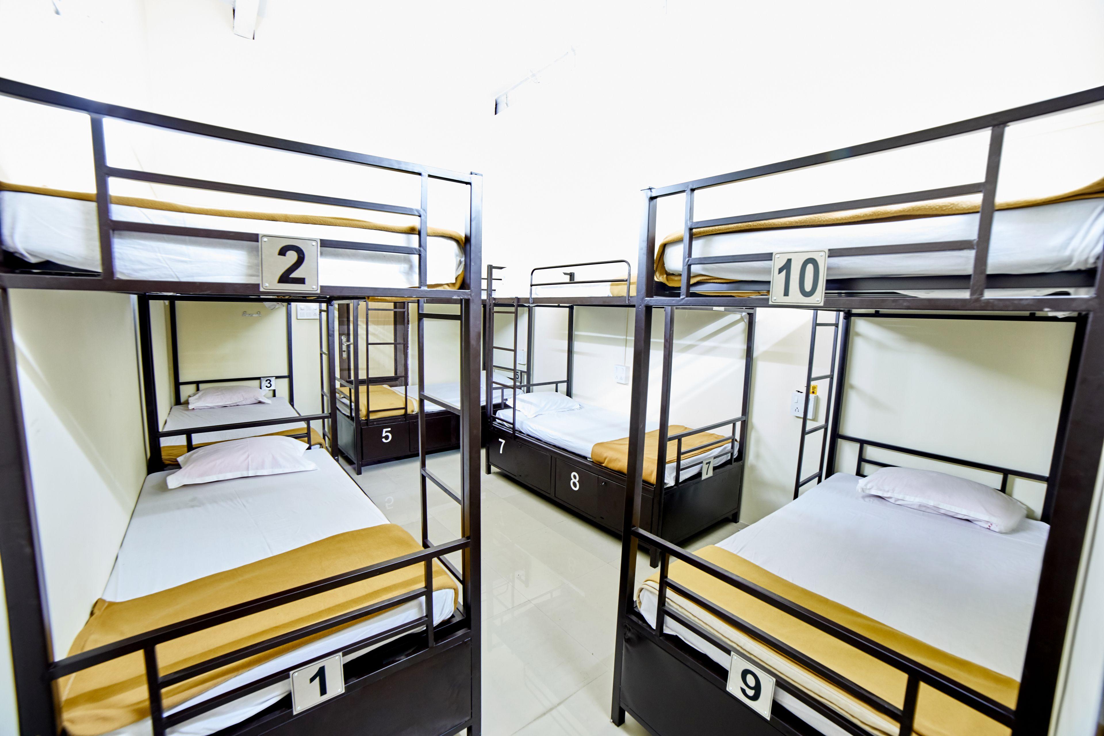 Empire Royale Hotel - Mumbai — Fotos 1