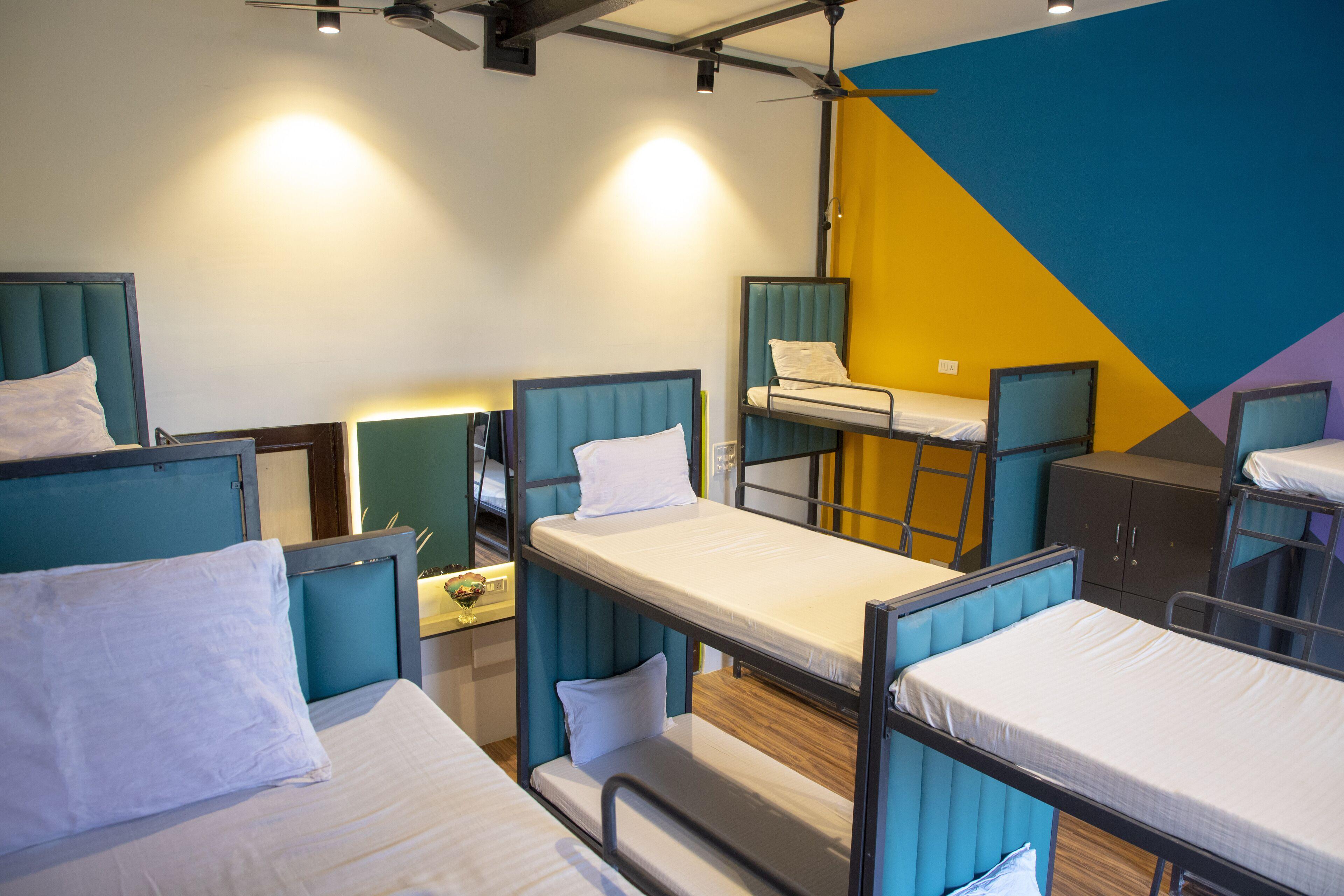 Empire Royale Hotel - Mumbai — Fotos 3